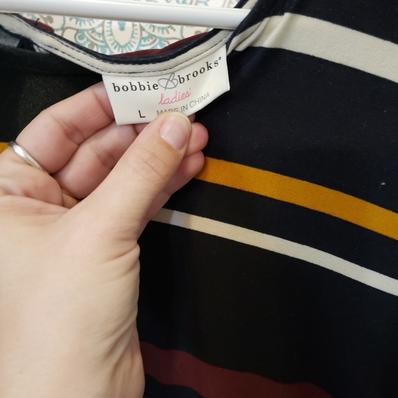 Dress - Picture 1 of 2